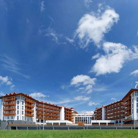 Radisson Blu Resort Bukovel Esterno foto Radon Lázně Bohdaneč