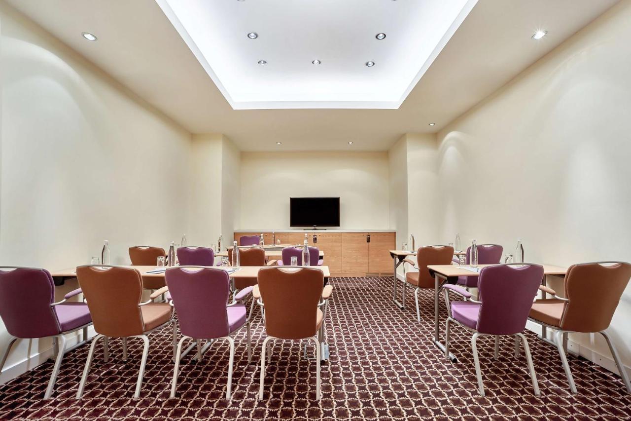 Radisson Blu Resort Bukovel Esterno foto Meeting room