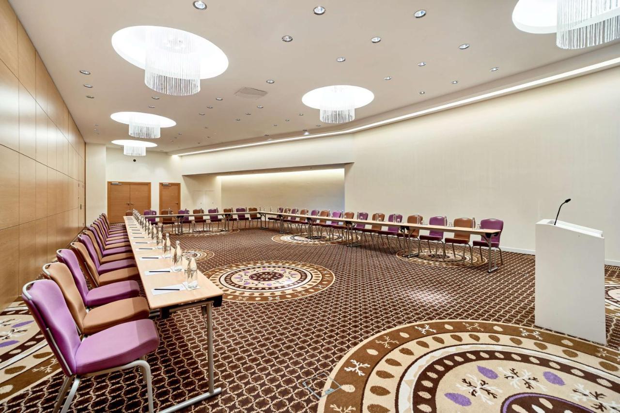 Radisson Blu Resort Bukovel Esterno foto Meeting room