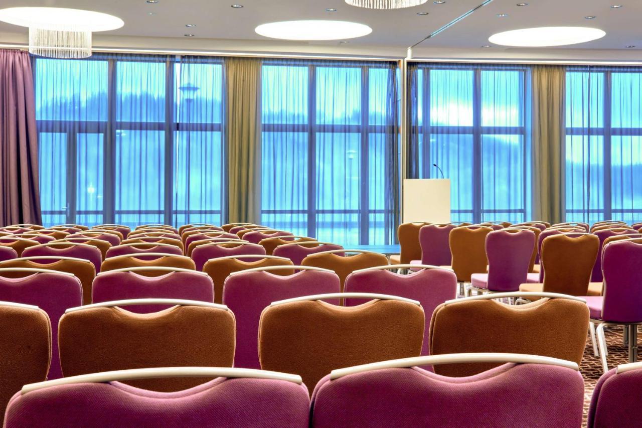 Radisson Blu Resort Bukovel Esterno foto The 2011 conference