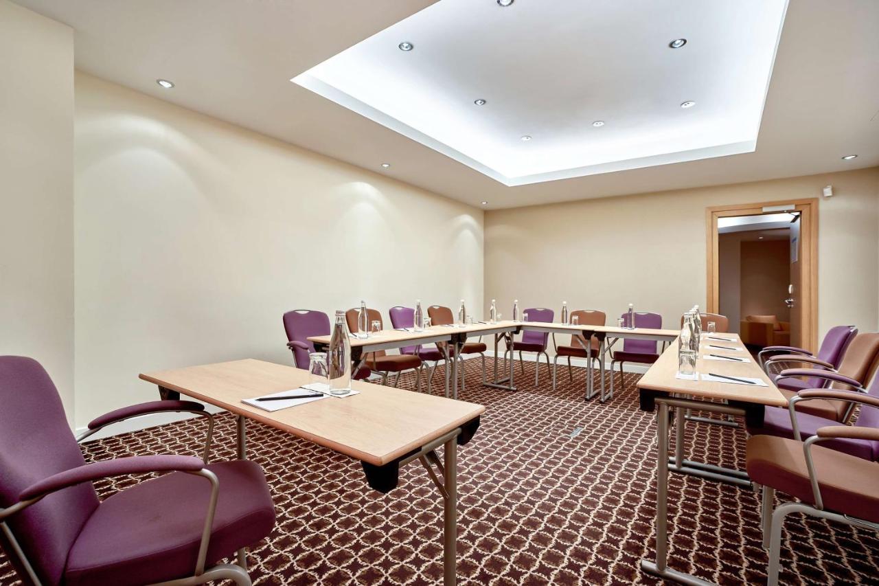 Radisson Blu Resort Bukovel Esterno foto Meeting room